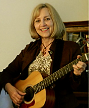 Cathy Robel